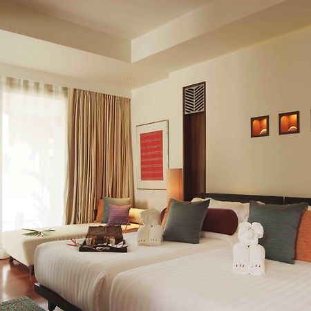 Mai Samui Beach Resort & Spa - Sha Plus Ban Bang Po Exterior photo