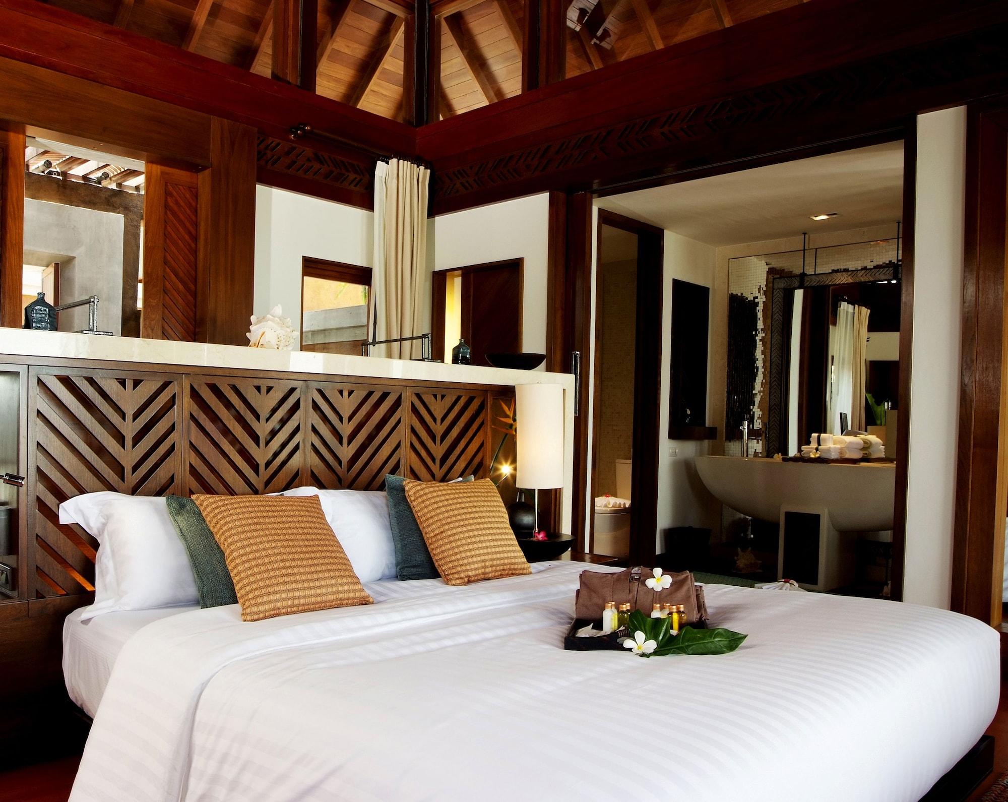 Mai Samui Beach Resort & Spa - Sha Plus Ban Bang Po Exterior photo
