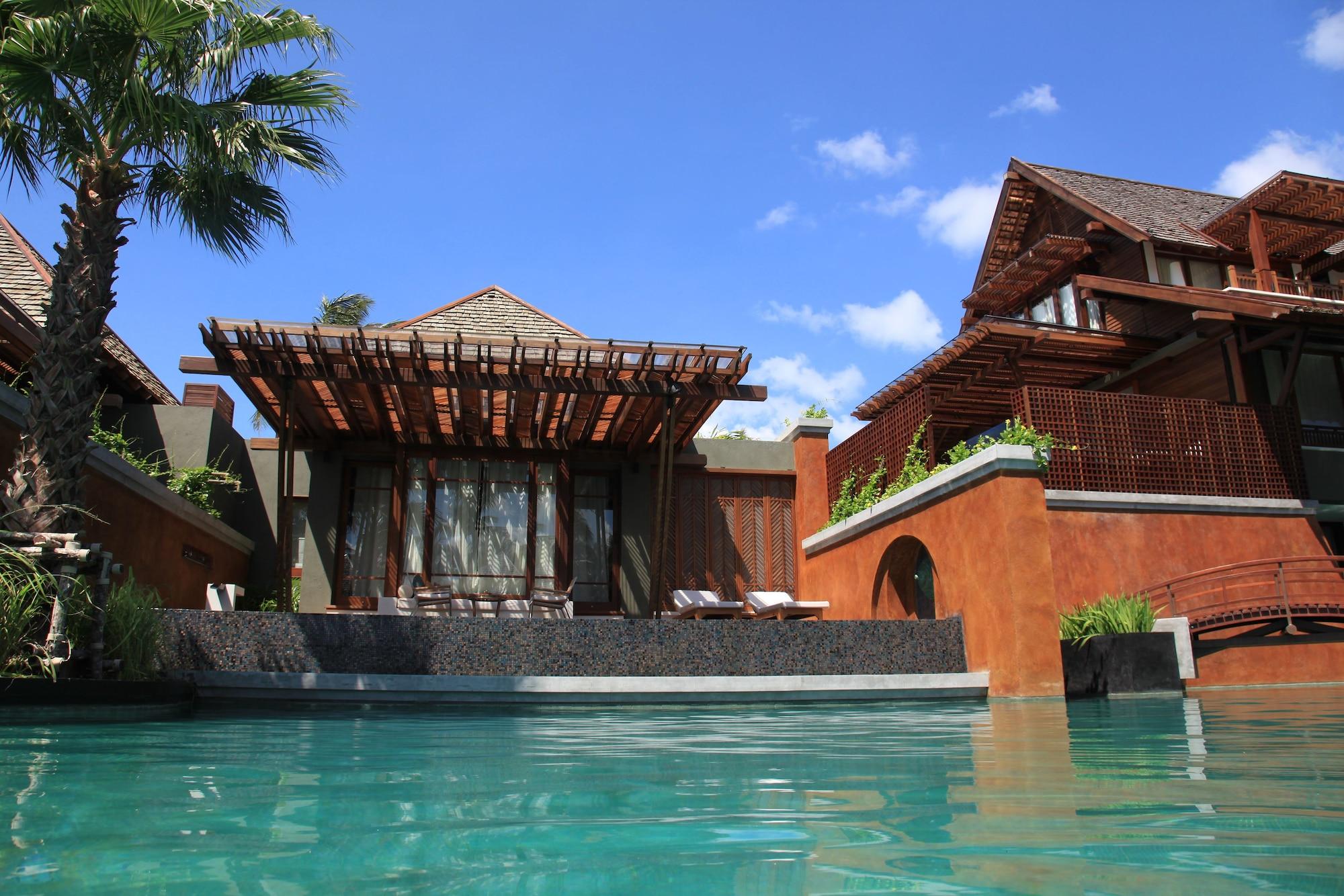 Mai Samui Beach Resort & Spa - Sha Plus Ban Bang Po Exterior photo