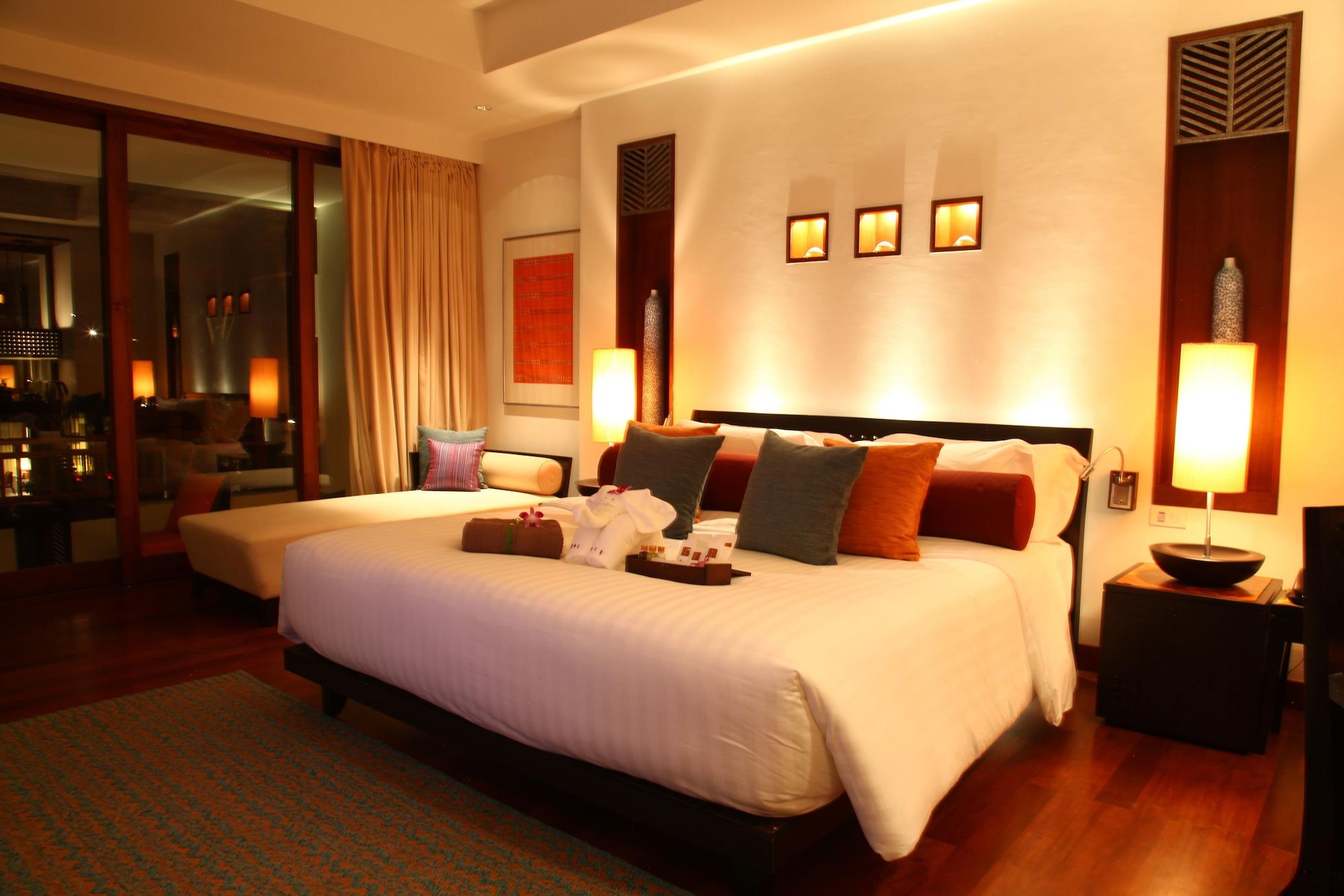 Mai Samui Beach Resort & Spa - Sha Plus Ban Bang Po Exterior photo