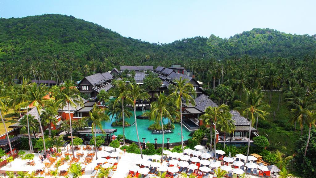 Mai Samui Beach Resort & Spa - Sha Plus Ban Bang Po Exterior photo
