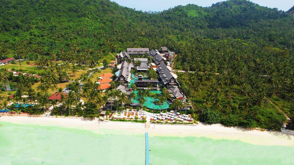 Mai Samui Beach Resort & Spa - Sha Plus Ban Bang Po Exterior photo