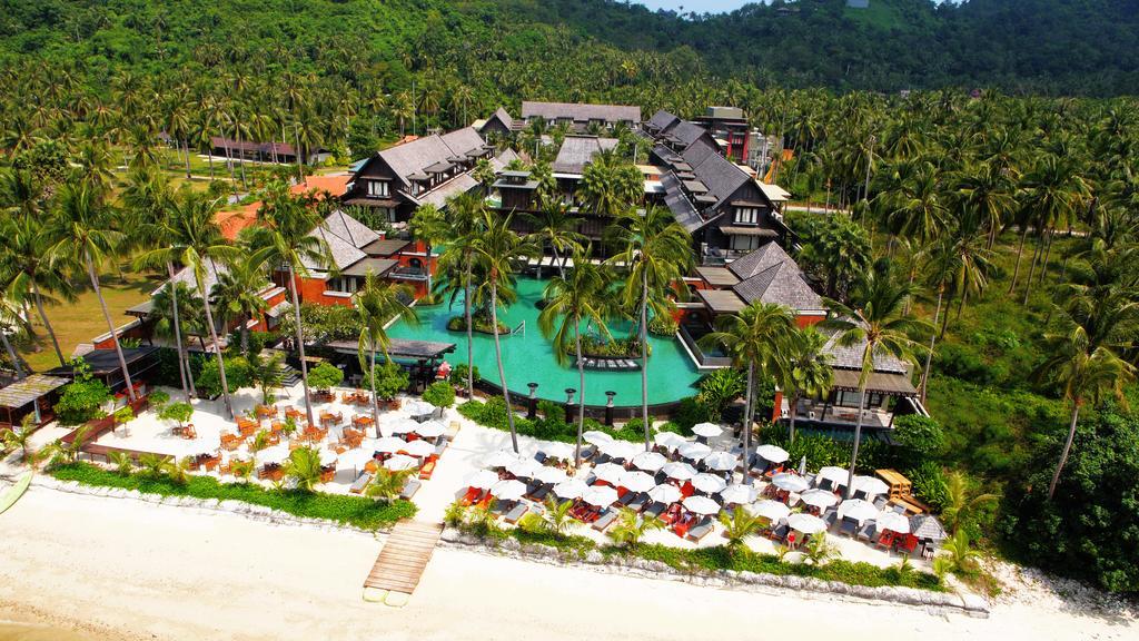 Mai Samui Beach Resort & Spa - Sha Plus Ban Bang Po Exterior photo