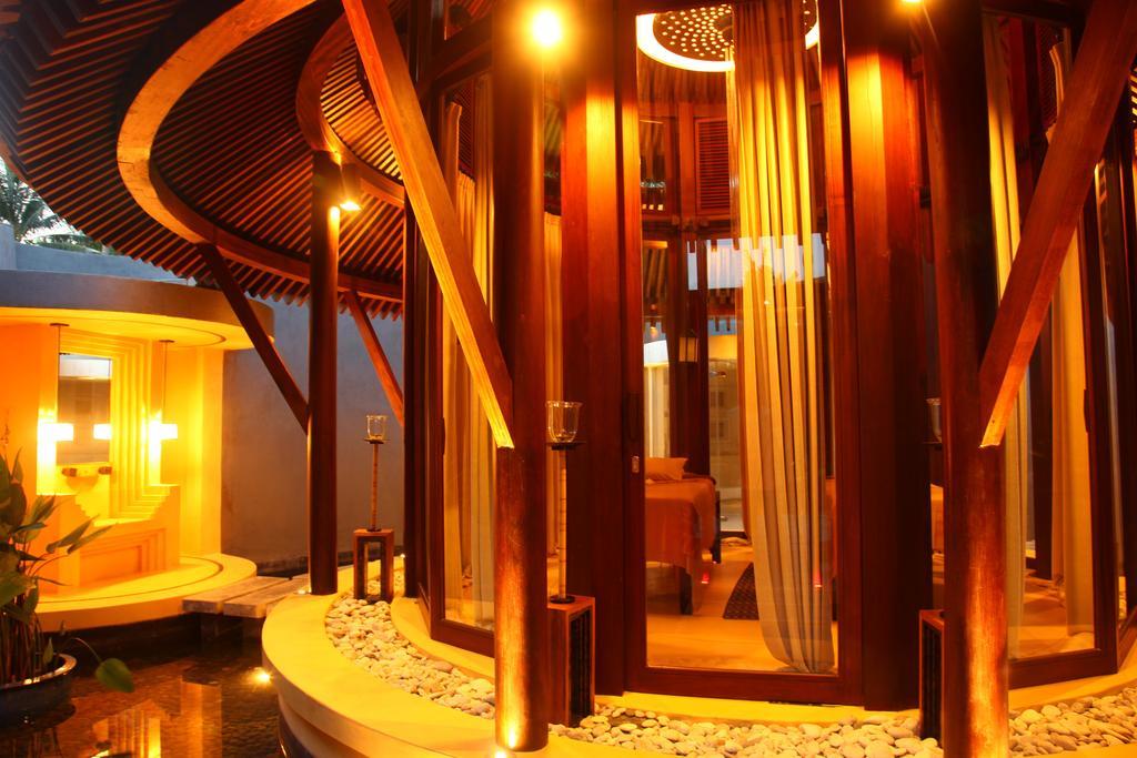 Mai Samui Beach Resort & Spa - Sha Plus Ban Bang Po Exterior photo