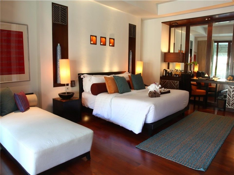 Mai Samui Beach Resort & Spa - Sha Plus Ban Bang Po Exterior photo